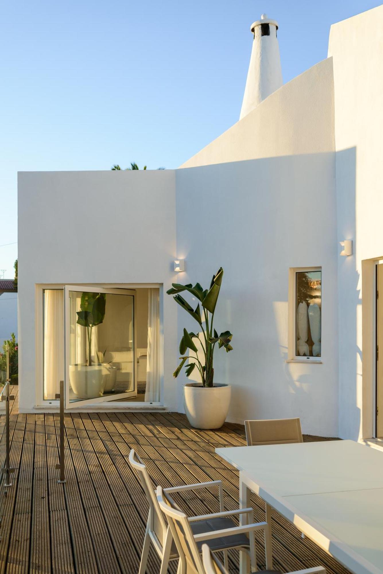 Casa Xyza Villa Ferragudo  Dış mekan fotoğraf