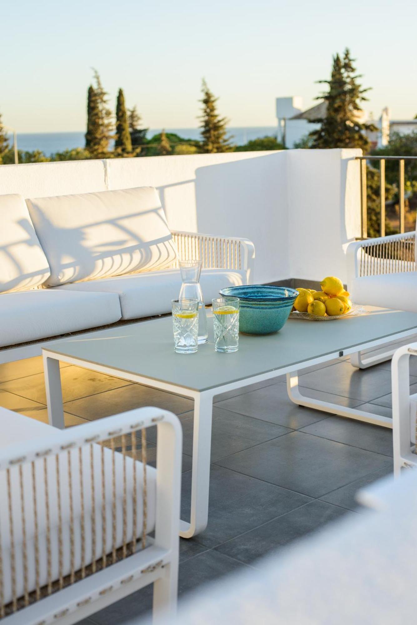 Casa Xyza Villa Ferragudo  Dış mekan fotoğraf