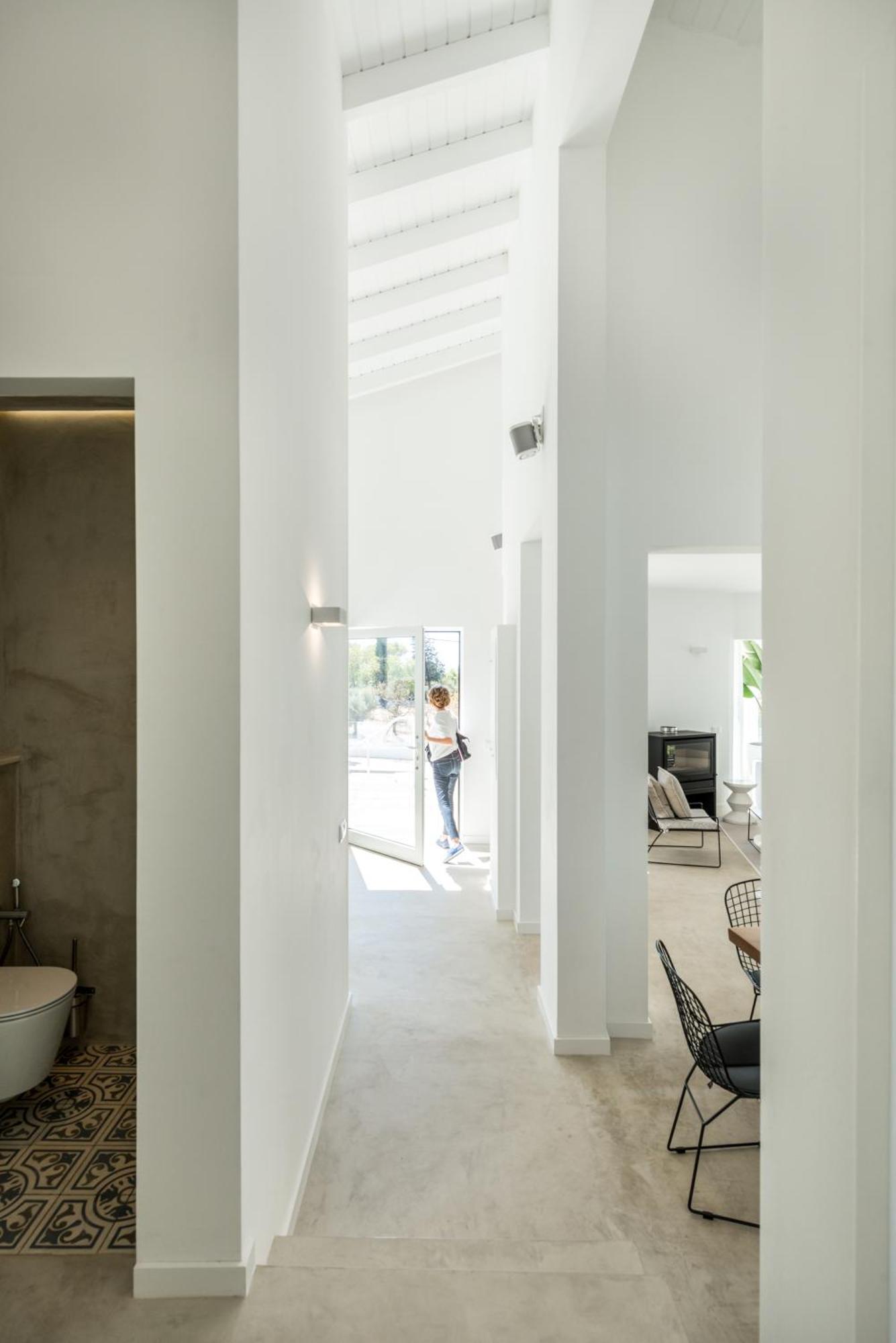 Casa Xyza Villa Ferragudo  Dış mekan fotoğraf