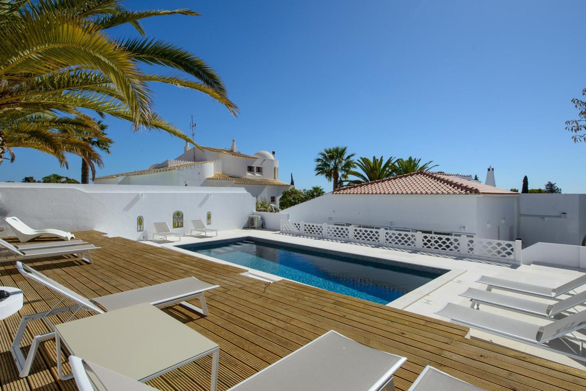 Casa Xyza Villa Ferragudo  Dış mekan fotoğraf
