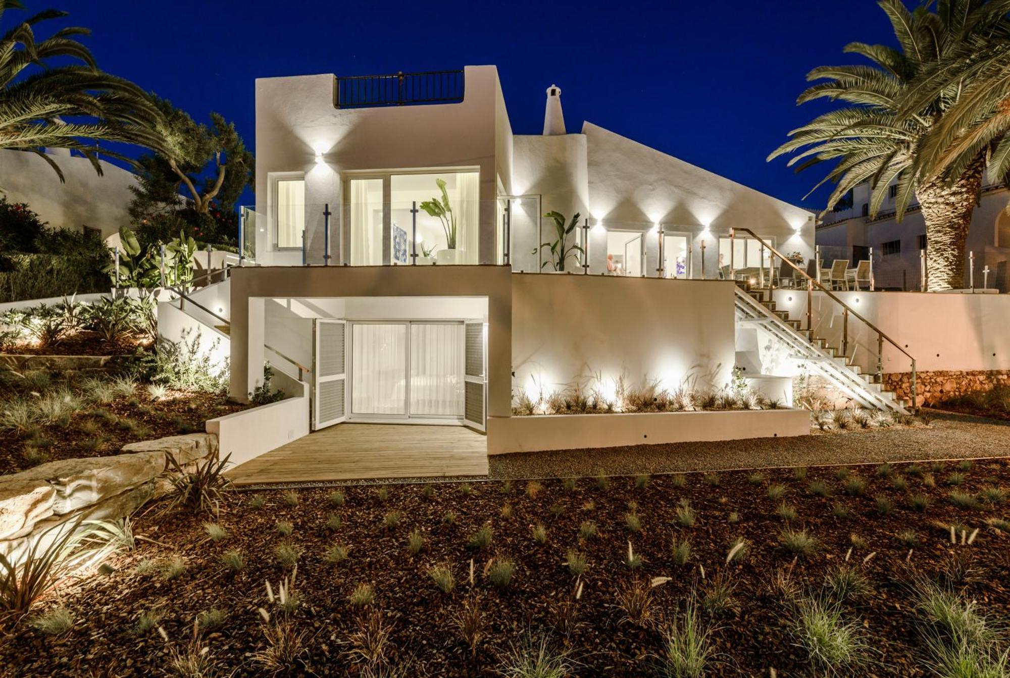 Casa Xyza Villa Ferragudo  Dış mekan fotoğraf