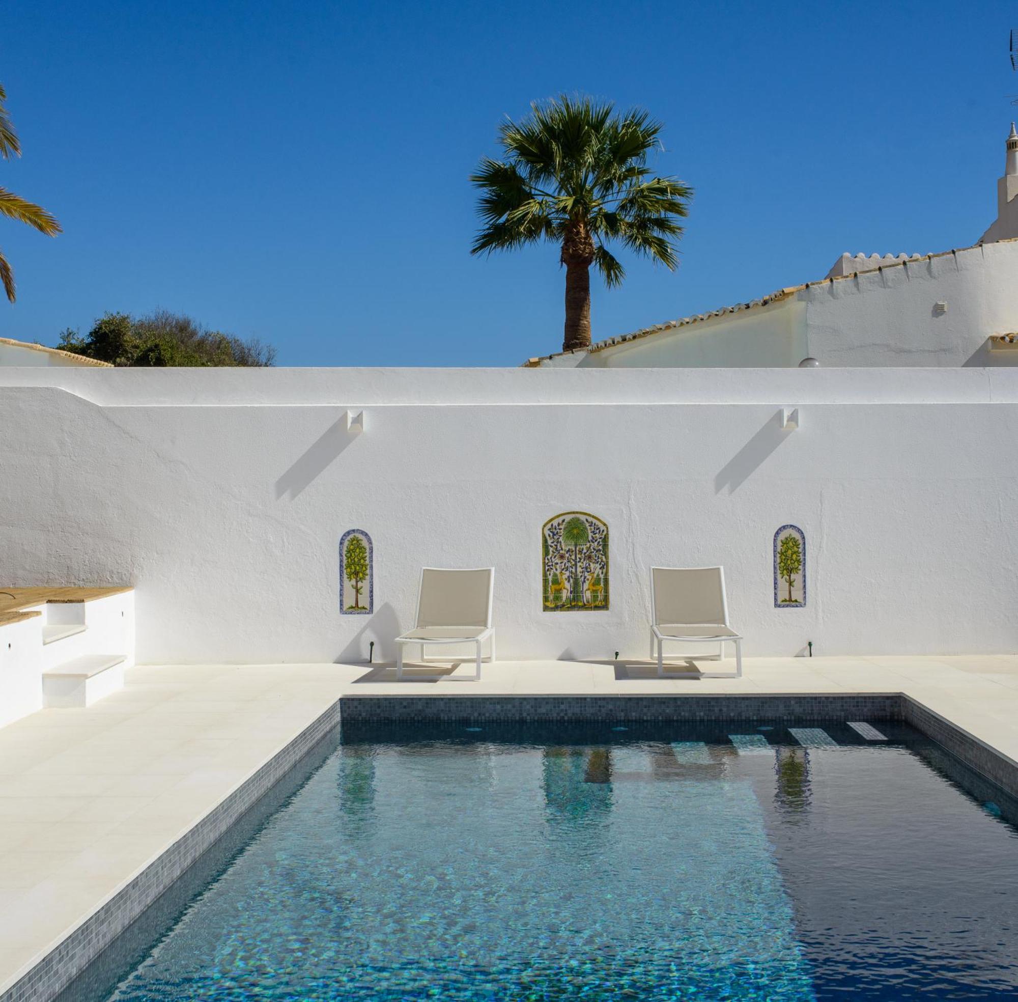 Casa Xyza Villa Ferragudo  Dış mekan fotoğraf