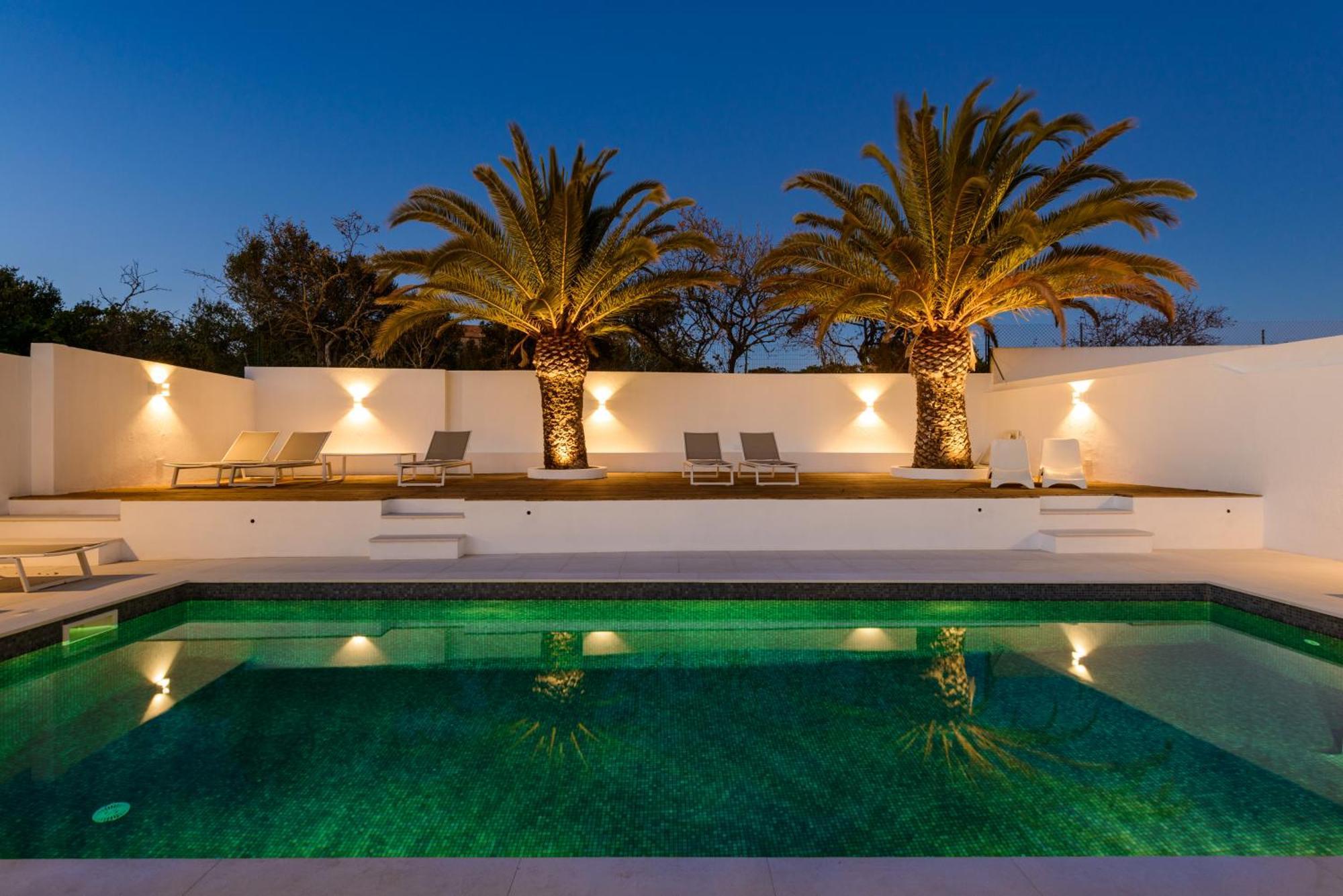 Casa Xyza Villa Ferragudo  Dış mekan fotoğraf