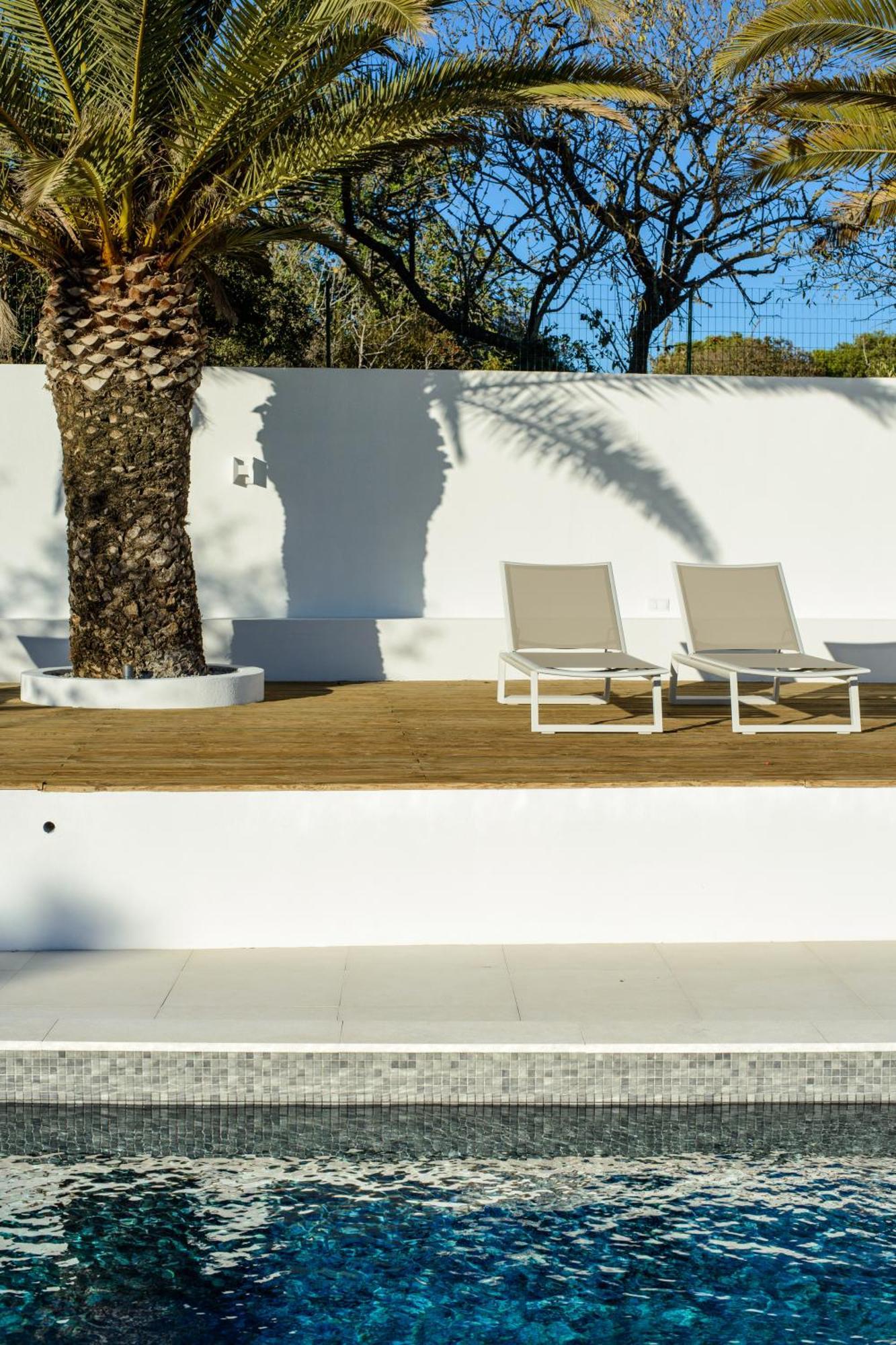 Casa Xyza Villa Ferragudo  Dış mekan fotoğraf